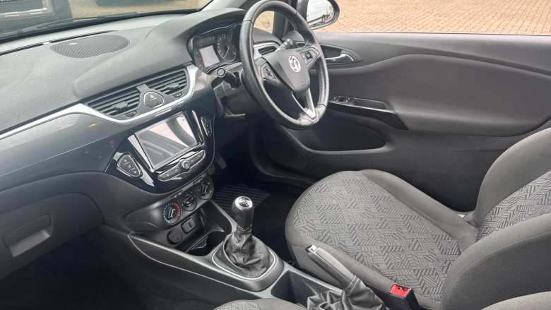 Vauxhall Corsa 1.4 Energy 3dr [AC] Petrol Hatchback